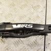 Ручка двери наружная задняя правая Skoda Fabia 1999-2007 353673 - 3