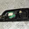 Ручка двері внутрішня задні праві Skoda Fabia 1999-2007 353675 - 4