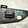 Кнопка склопідіймача Skoda Fabia 1999-2007 6Y0959855 353677 - 4