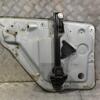 Стеклоподъемник задний правый электр 14 пинов Skoda Fabia 1999-2007 6Y0839752P 353679 - 4