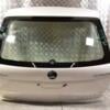 Крышка багажника со стеклом универсал (дефект) Skoda Octavia (A7) 2013-2020 5E9827173 353681 - 4