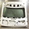 Крышка багажника со стеклом универсал (дефект) Skoda Octavia (A7) 2013-2020 5E9827173 353681 - 6