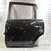 Дверь задняя левая (дефект) Nissan Note (E11) 2005-2013 H21019U0M0 353697 - 3