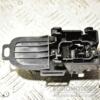 Ручка двери внутренняя задняя левая Nissan Note (E11) 2005-2013 5010800006 L 353706 - 4