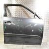 Двері передні праві (дефект) Skoda Fabia 2007-2014 5J6831056 353709 - 3