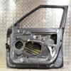 Двері передні праві (дефект) Skoda Fabia 2007-2014 5J6831056 353709 - 4