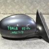 Зеркало правое механ Skoda Fabia 2007-2014 353719 - 4