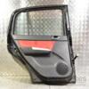 Дверь задняя левая в сборе Hyundai Getz 2002-2010 770031C020 353722 - 4