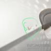 Двері задні ліві в зборі Hyundai Getz 2002-2010 770031C020 353724 - 5