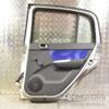 Двері задні права в зборі Hyundai Getz 2002-2010 770041C020 353727 - 4