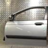 Двері передні ліві в зборі Hyundai Getz 2002-2010 760031C020 353729 - 3