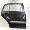 Двері задні права в зборі Hyundai Getz 2002-2010 770041C020 353731 - 3
