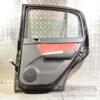 Двері задні права в зборі Hyundai Getz 2002-2010 770041C020 353731 - 4