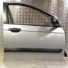 Двері передні права в зборі Hyundai Getz 2002-2010 760041C020 353733 - 4