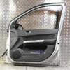 Двері передні права в зборі Hyundai Getz 2002-2010 760041C020 353733 - 5