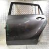 Двері задні ліві (дефект) Toyota Verso 2009-2018 670040F040 353736 - 4