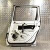 Дверь задняя правая Volvo V70 2001-2006 353752 - 4