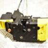 Замок двери задний правый электр 6 пинов Volvo V70 2001-2006 30699756 353755 - 4