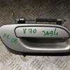 Ручка двери наружная задняя правая Volvo V70 2001-2006 353757 - 3