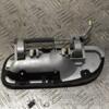 Ручка двери наружная задняя правая Volvo V70 2001-2006 353757 - 4