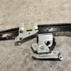 Стеклоподъемник задний правый электр 10 пинов Volvo V70 2001-2006 119970XXX 353759 - 4