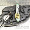 Стеклоподъемник задний левый электр 14 пинов Volvo V70 2007-2016 913950 353770 - 4