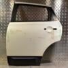 Дверь задняя левая Nissan Qashqai 2007-2014 H2101JD0M0 353774 - 3