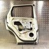 Дверь задняя левая Nissan Qashqai 2007-2014 H2101JD0M0 353774 - 4