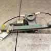 Склопідйомник задній лівий електро 2 Піна Nissan Qashqai 2007-2014 402191A 353779 - 3
