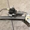 Склопідйомник задній лівий електро 2 Піна Nissan Qashqai 2007-2014 402191A 353779 - 4