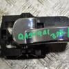 Ручка двери внутренняя задняя левая Nissan Qashqai 2007-2014 353785 - 3