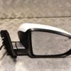 Зеркало правое электр 7 пинов Nissan Qashqai 2007-2014 353790 - 3