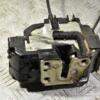 Замок двери передний правый электр 3 пина Nissan Qashqai 2007-2014 353792 - 4