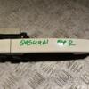 Ручка двері зовнішня передня права Nissan Qashqai 2007-2014 353794 - 3