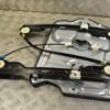 Склопідйомник передній правий електро 2 Піна Nissan Qashqai 2007-2014 80770JD00A 353799 - 4