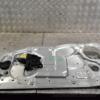Склопідйомник передній правий електро 6 пинов Volvo V70 2007-2016 30661066 353809 - 3