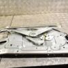 Склопідйомник передній правий електро 6 пинов Volvo V70 2007-2016 30661066 353809 - 4