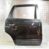 Двері задні праві Nissan Note (E11) 2005-2013 H21009U0M0 353816 - 3