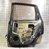 Двері задні праві Nissan Note (E11) 2005-2013 H21009U0M0 353816 - 4
