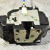 Замок двері задній правий електро 3 Піна Nissan Note (E11) 2005-2013 353820 - 4