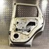 Дверь задняя правая Nissan Qashqai 2007-2014 H2100JD0M0 353826 - 4