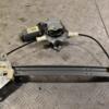 Склопідйомник задній правий електро 2 Піна Nissan Qashqai 2007-2014 402190A 353829 - 4