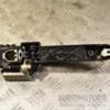 Ручка двері зовнішня задня права Nissan Qashqai 2007-2014 353831 - 4
