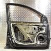 Дверь передняя левая (дефект) Nissan Note (E11) 2005-2013 H01019U0M0 353837 - 4
