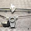 Склопідйомник передній лівий електро 6 пинов Nissan Note (E11) 2005-2013 400925B 353840 - 4
