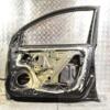 Дверь передняя правая Nissan Note (E11) 2005-2013 H01009U0M0 353846 - 4