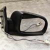Дзеркало праве електр 5 пинов (дефект) Nissan Note (E11) 2005-2013 353849 - 3