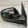 Дзеркало праве електр 5 пинов (дефект) Nissan Note (E11) 2005-2013 353849 - 4
