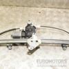 Склопідйомник передній правий електро 2 Піна Nissan Note (E11) 2005-2013 400926B 353851 - 4