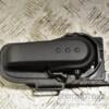 Ручка двері внутрішня передня права Nissan Note (E11) 2005-2013 5010800006R 353853 - 3